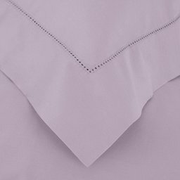 Fronha 50x90cm Cetim 300 Fios Buddemeyer Vision Rosa - 2