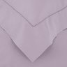Fronha 50x90cm Cetim 300 Fios Buddemeyer Vision Rosa - 2