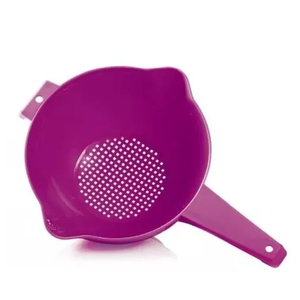 Tupperware Multiuso Escorredor Macarrão Frutas Legumes Tupperware Multiuso Escorredor Macarrão Fruta