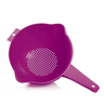 Tupperware Multiuso Escorredor Macarrão Frutas Legumes Tupperware Multiuso Escorredor Macarrão Fruta - 1