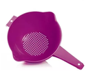 Ver imagem 1 de Tupperware Multiuso Escorredor Macarrão Frutas Legumes Tupperware Multiuso Escorredor Macarrão Fruta