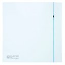 Ver imagem 1 de Exaustor para Banheiro Mod: Silent-200CRZ Design C/Timer S&P - 110V