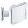 Exaustor para Banheiro Mod: Silent-200CRZ Design C/Timer S&P - 110V - 3