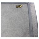 Ver imagem 1 de Tapete Escalador Arranhador para Gato Cinza Claro