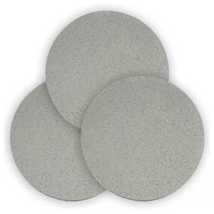 Kit com 3 Disco Trizact P3000 - 3m