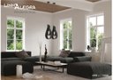 Ver imagem 2 de Pendente Drop 40cm - 1 Luz Adrilustres Preto