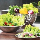Ver imagem 3 de Escorredor de Arroz Inox 25cm