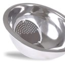 Ver imagem 2 de Escorredor de Arroz Inox 25cm
