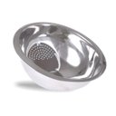 Ver imagem 1 de Escorredor de Arroz Inox 25cm