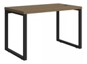 Ver imagem 3 de Mesa para Escritório Secretária 120cm Office