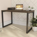 Ver imagem 1 de Mesa para Escritório Secretária 120cm Office