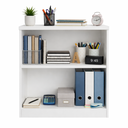 Ver imagem 5 de Armário para Escritório Baixo 2 Portas Provençal Branco Infinity 100% MDF