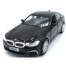 Carro Miniatura M550i Metal Fricção Abre Portas Carrinhos - 1