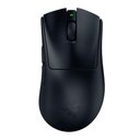 Ver imagem 1 de Mouse Razer Deathadder V3 Hyperspeed - Wireless - Preto - Rz0105140100 Rz0105140100