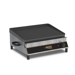 Char Broiler Elétrico em Alumínio Teflonado 65cm - 2