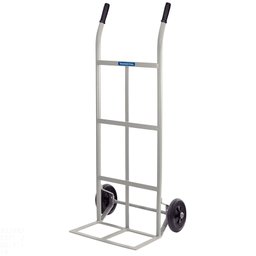 Carrinho de Mão para Cargas Tramontina com Chassi Metálico Reforçado e Braço Metálico Capacidade 180 - 1