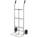 Ver imagem 1 de Carrinho de Mão para Cargas Tramontina com Chassi Metálico Reforçado e Braço Metálico Capacidade 180