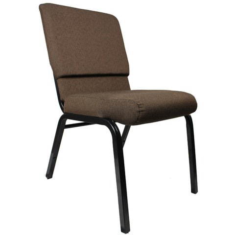 Cadeira Escritório Empilhável para Igrejas Auditórios Hotel Fixa