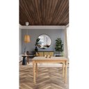 Ver imagem 2 de Mesa Espanha 1100x700 Tampo Eucalipto