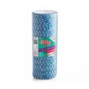 Ver imagem 2 de Pano Mulituso de Alta Absorcao Azul (rolo Com 25 Folhas) Esfrebom