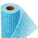 Ver imagem 1 de Pano Mulituso de Alta Absorcao Azul (rolo Com 25 Folhas) Esfrebom