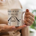 Ver imagem 3 de Caneca Flork para Alguem Me Amar