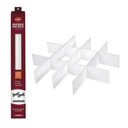 Ver imagem 1 de Divisórias Gaveta Plástico