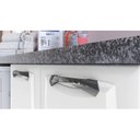 Ver mais imagens de Balcão Cozinha em Aço 2 Portas 80cm Sem Tampo New Premium Itatiaia 