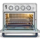 Ver imagem 2 de Airfryer + Forno Ichef Ovenfryer Max 26l | 220v