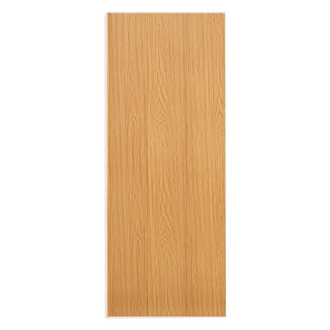 Painel para TV 250cm MDF Carvalho Rose Dalla Costa Móveis