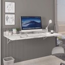 Ver imagem 3 de Tampo para Balcão 240cm Berlim Branco/Thasos