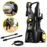 Lavadora de Alta Pressão Karcher K5 Power New 1.900w 2.100psi 145bar 1.994-592.0 | K5 Power New 220v - 2
