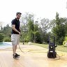 Lavadora de Alta Pressão Karcher K5 Power New 1.900w 2.100psi 145bar 1.994-592.0 | K5 Power New 220v - 10
