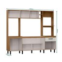 Ver imagem 5 de Cozinha Compacta Zoe 6 Portas e 1 Gaveta