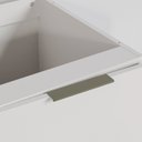 Ver mais imagens de Balcão Planejado 1 Porta sem Tampo Ipanema CabeCasa MadeiraOriginals