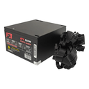 Ver imagem 4 de Fonte Gamer Desktop 600W FT8-600W 80 Plus Bronze Bivolt F3
