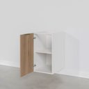 Ver mais imagens de Balcão Planejado 1 Porta sem Tampo Ipanema CabeCasa MadeiraOriginals