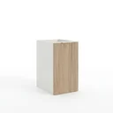 Ver imagem 2 de Balcão Planejado 1 Porta sem Tampo Ipanema CabeCasa MadeiraOriginals