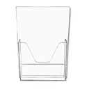 Ver imagem 5 de Display de Mesa Suporte Expositor A5 Porta Folder