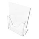 Ver imagem 4 de Display de Mesa Suporte Expositor A5 Porta Folder