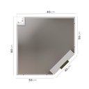 Ver imagem 4 de Balcão Canto Oblíquo com Tampo e Rodapé Ipanema CabeCasa MadeiraOriginals