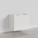 Ver imagem 2 de Balcão 2 Portas Ipanema CabeCasa MadeiraOriginals