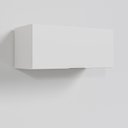 Ver imagem 2 de Armário Aéreo Planejado Porta Basculante Ipanema CabeCasa MadeiraOriginals