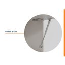 Ver imagem 7 de Armário Aéreo Porta Basculante Ipanema CabeCasa MadeiraOriginals