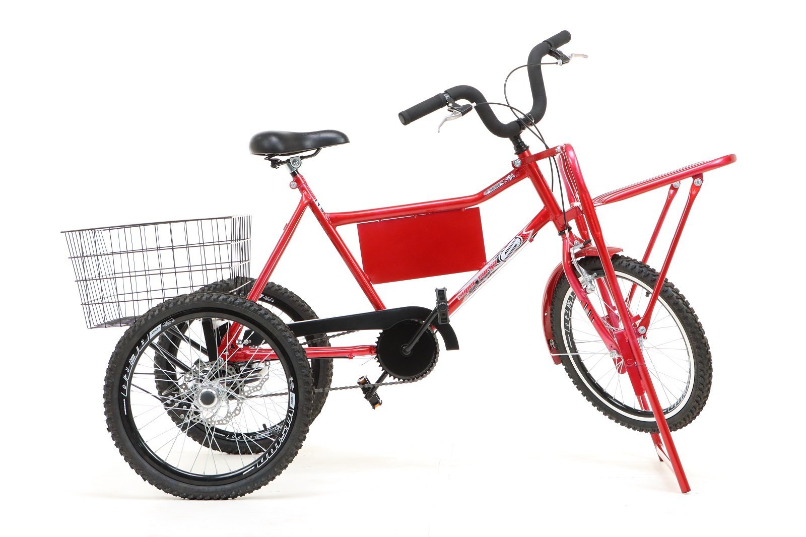 Triciclo Motoca Infantil Passeio com Empurrador Pedal Luz Som Capota  Importway BW-003 Azul - BEST SALE SHOP