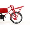 Triciclo Cargueira - 3 Freios Valdo Bike - 7