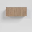 Ver mais imagens de Armário Aéreo Porta Basculante Ipanema CabeCasa MadeiraOriginals