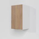 Ver mais imagens de Armário Aéreo 1 Porta Ipanema CabeCasa MadeiraOriginals