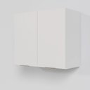 Ver mais imagens de Armário Aéreo 2 Portas Ipanema CabeCasa MadeiraOriginals