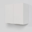 Ver imagem 7 de Armário Aéreo Planejado 2 Portas Ipanema CabeCasa MadeiraOriginals